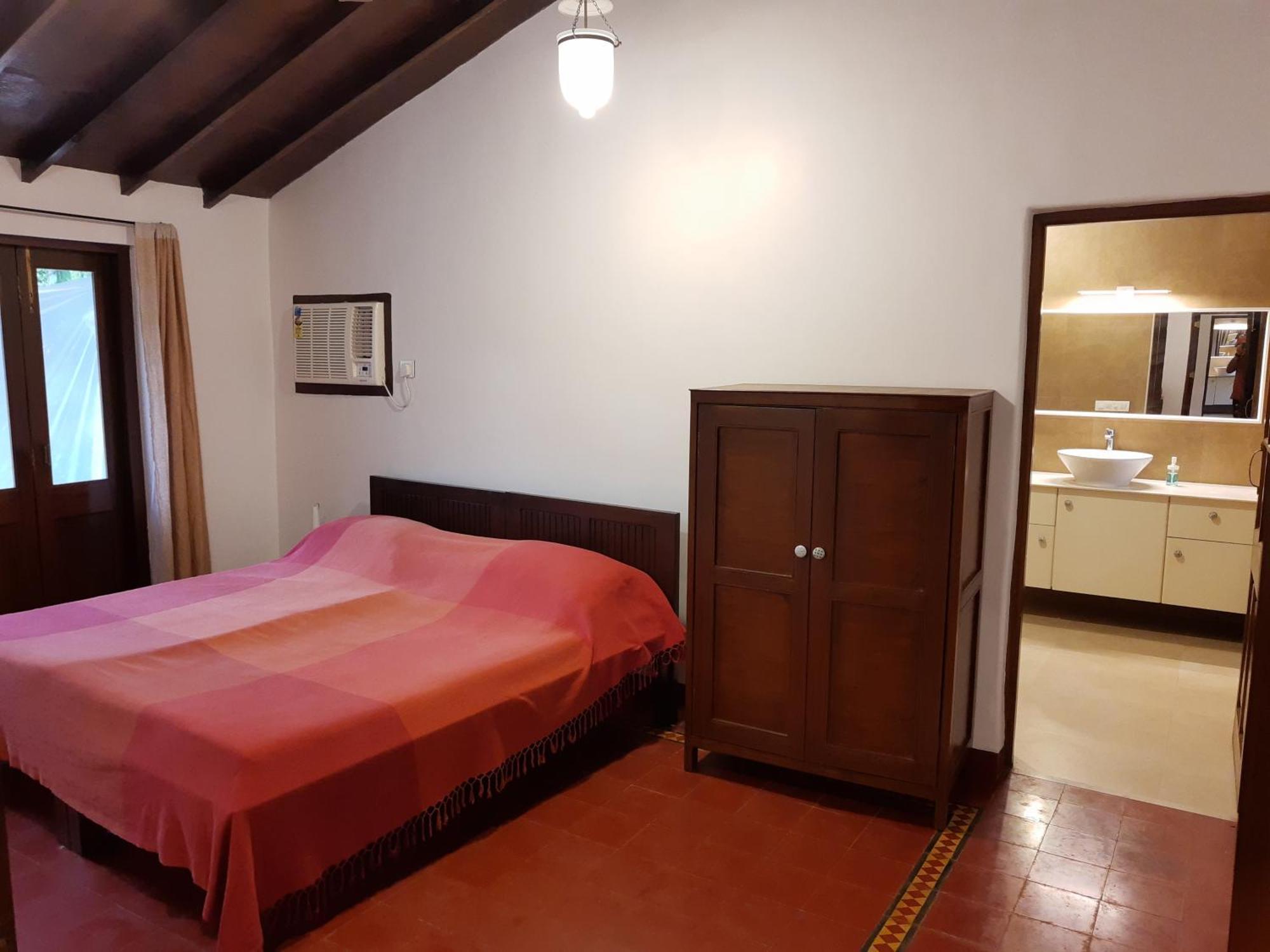 Banyan House - Luxurious 4 Bedroom Villa On One Acre, Near The Beach Nagaon  Zewnętrze zdjęcie