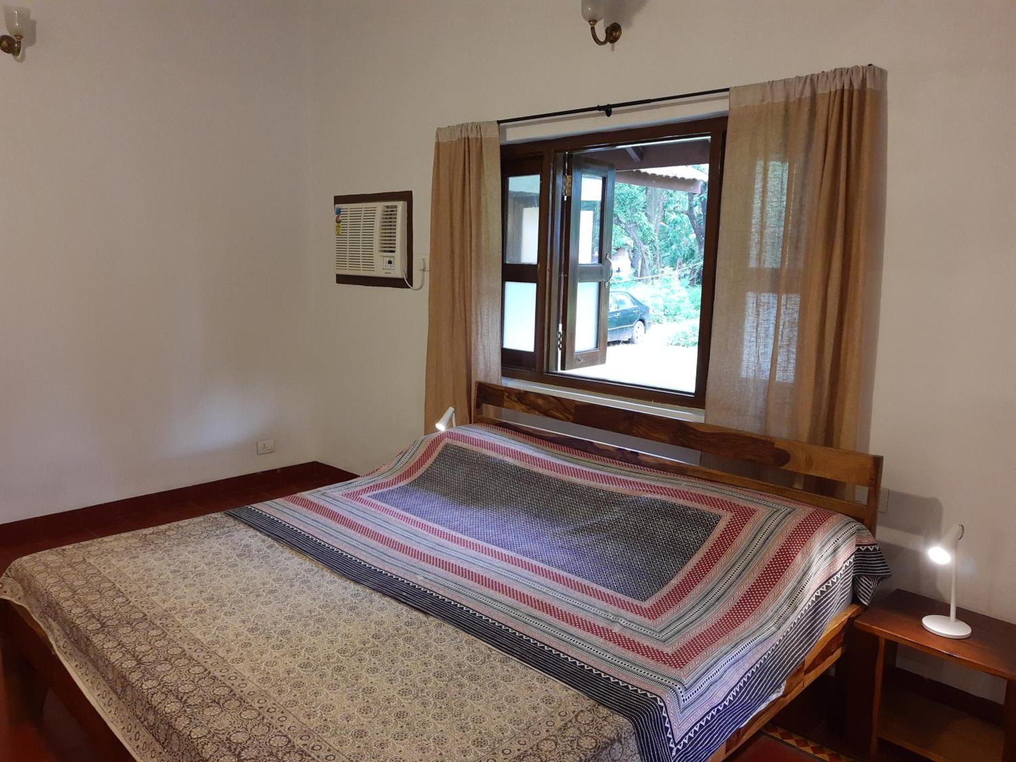 Banyan House - Luxurious 4 Bedroom Villa On One Acre, Near The Beach Nagaon  Zewnętrze zdjęcie