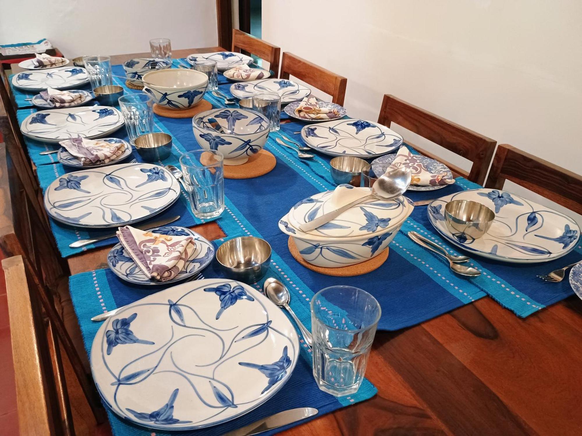 Banyan House - Luxurious 4 Bedroom Villa On One Acre, Near The Beach Nagaon  Zewnętrze zdjęcie